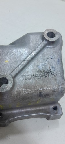 Suporte Compressor De Ar Toyota Hilux Sw4 06/15 (vj)