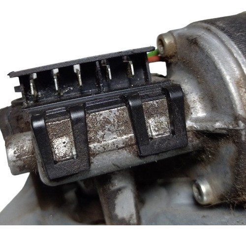 Motor Limpador De Parabrisa Vw Gol Parati Saveiro G3 G4