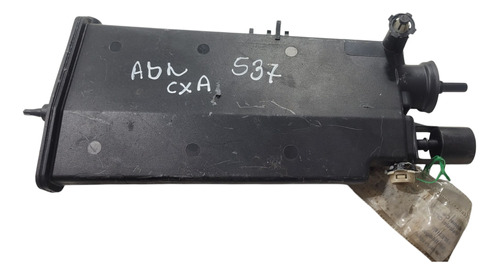 Filtro Canister Citroen C4 Pallas/ 2008 (al) Adl Cxa 537