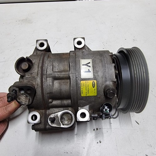 Compressor Ar Condicionado Azera 3.3 V6 2009 2010 2011 2012