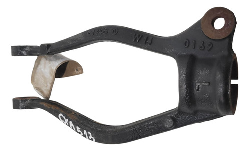 Garfo Suspensão Ford Fusion/ 2010 (al) Adl Cxa 513