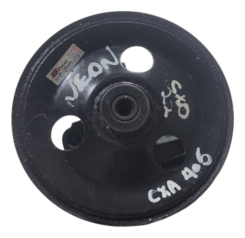 Bomba Direção Hidráulica Chysler Neon 1.8/ 1998 (al) Cxa 405