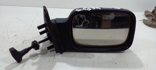 Retrovisor L.d Ford Escort 1989/94 (r)