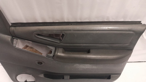 Forro Dianteiro Direito Gm S10 Blazer 00/10 Cabine Dupla