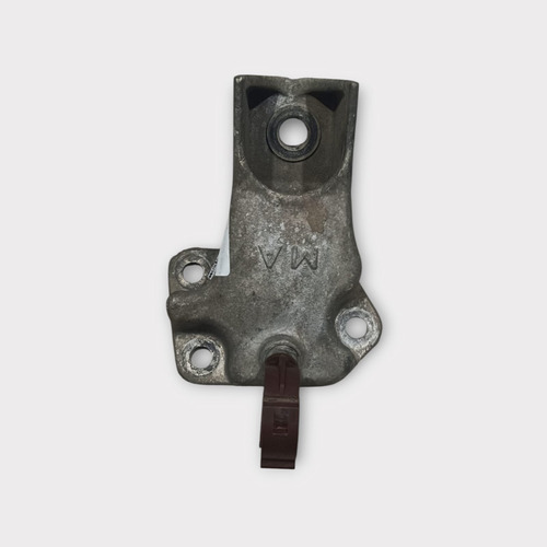 Suporte Coxim Motor Lado Direito Peugeot 206 Sw 2000 2009