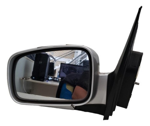 Espelho Retrovisor Sorento Esquerdo 2002 2003 2004 A 2008