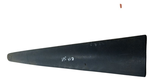 Friso Porta Diant. D Renault Scenic 2.0  1999/09 (ap)
