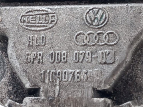 Sensor Nivel Óleo Carter Motor 2.8 Audi A4 Passat 00807902