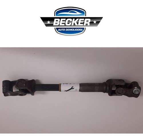 Cruzeta Barra Compensadora Ford Ecosport 2.0 Aut - A0026651