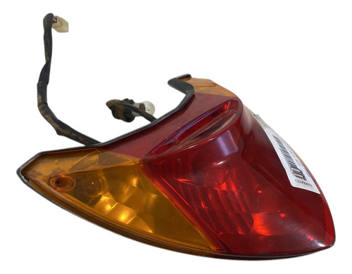 Lanterna Traseira Com Pisca Shineray Xy 150 13 Até 15