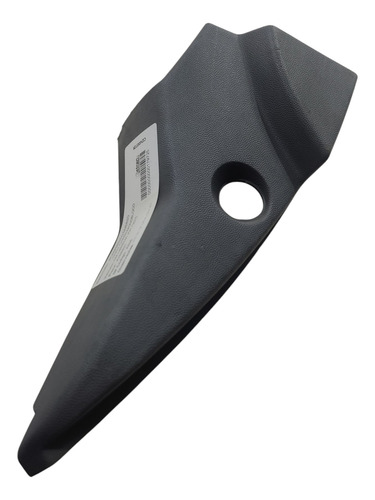 Moldura Interna Retrovisor Direito Gm Meriva 2011 (al)