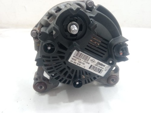 Alternador Sandero Logan 1.0 3cc 2018 2019 2020 2021 2022