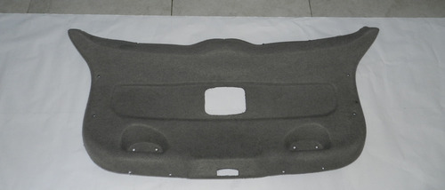 Forro Tampa Traseira Ciroen Xsara Picasso 01/11 Detalhe