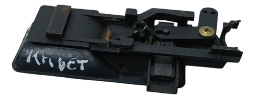 Maçaneta Interna Kadett 89/98 Lado Direito (e) Cx407