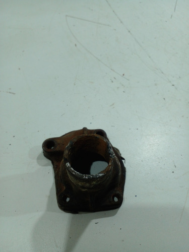 Tampa Flange Válvula Termostatica Fiat Uno 1.0 91/00 (r)