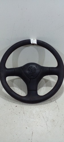 Volante Direção Vw Gol Cl 1994 (r)