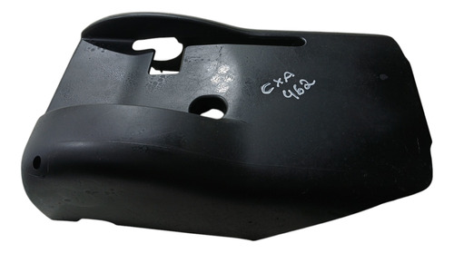 Moldura Inferior Chave Seta Vw Golf 00/07 (ap) Cxa 462