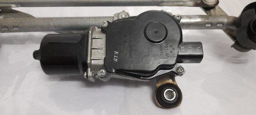 Motor Limpador Parabrisa Nissan Kicks 2018 - Wm07c