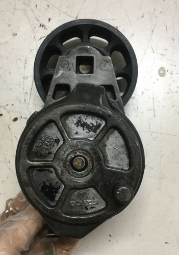 Tensor Correia Alternador Chevrolet S10 2.5 Err4708