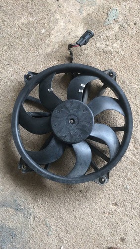 Eletroventilador Peugeot 206/207 Usado