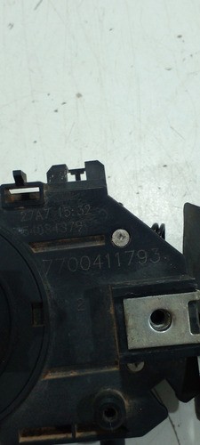 Chave Luz Seta Renault Laguna Nevada 1997 7700411793 (r)