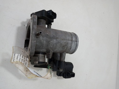 Tbi Corpo De Borboleta Gm Vectra Gls 93232333 Originl