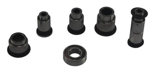 Kit Rolamentos Balança Kawasaki Z650 (497) 2022