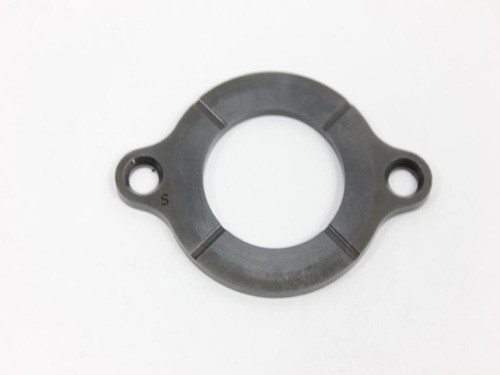 Flange Comando Válvula 4.3 V6 Gasolina S10 95/00 Usado (211