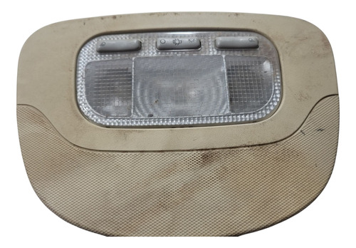 Luz De Teto Citroën C4 Pallas/ 2008 (al) Adl Cxa 537