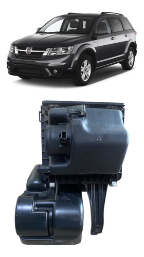 Caixa Filtro Ar Fiat Freemont 2.4 16v 2011 2012 2013 2014