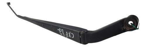 Braço Do Limpador Parabrisa Toyota Corolla/ 2003 (al) Cxf 82