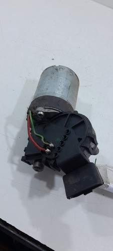 Motor Limpador Parabrisa Traseiro Renault Duster 2013 (vj)