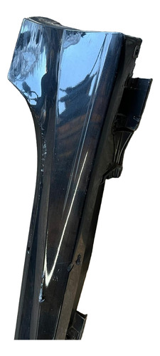 Spoiler Lateral Esquerdo Corolla Gr Sport 2023