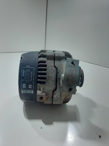 Alternador Astra Vectra Zafira 2.0 2.2 90356665 (vj) E18