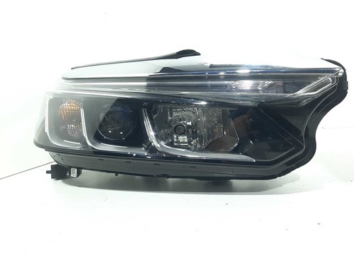 Farol Direito Honda City Exl 2022 Original