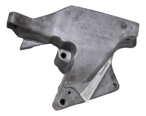Suporte Coxim Motor Direito Vw Polo 1.8 8v 2005 2006 2007