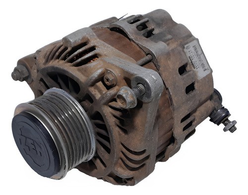 Alternador Motor Nissan Frontier 2.5 2008/2012 Original