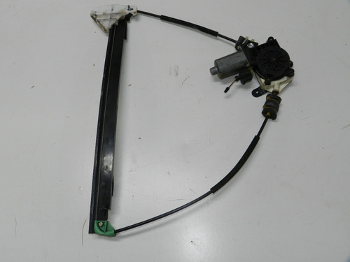 Maquina Vidro Elétrica Dianteira Direita Ford Fiesta 2014