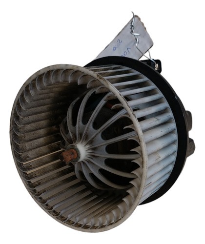 Motor Ar Forçado Caixa Ar Xc60 2011 2012 2013 2014