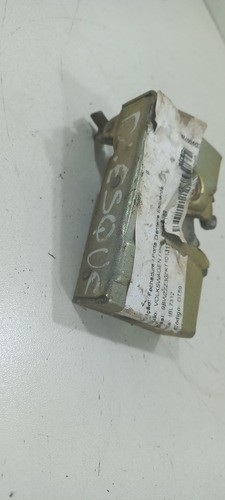 Fechadura Porta Dianteira Esquerda Vw Gol Cl 1989 (m)