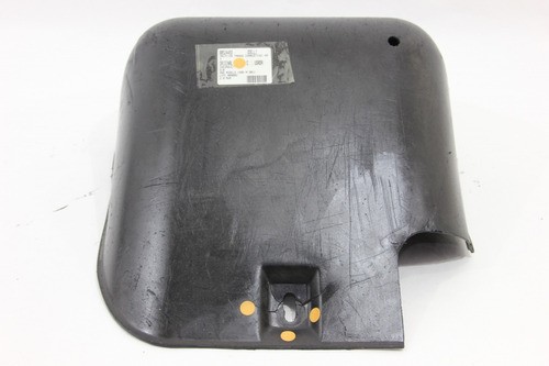 Protetor Tanque Combustivel S10 95/11 (493)