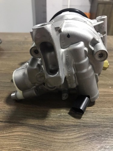 Compressor De Ar Volkswagen