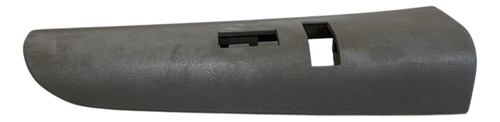 Moldura Descansa Braço Porta Gm Blazer S10 Lado Direito