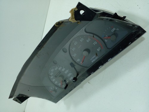 Painel Instrumentos Fiat Tempra 16v 1996 (m)