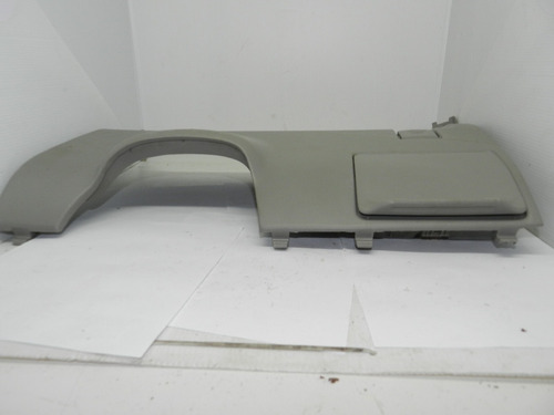 Acabamento Inferior Painel Toyota Corolla 1998 2000 2001