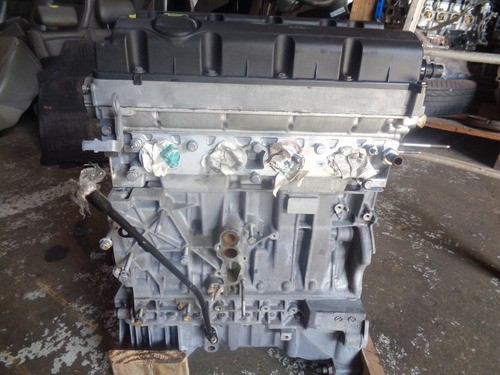 Motor C4 Palass 2010 A.a