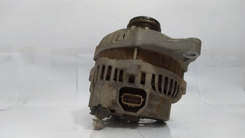 Alternador Mitsubishi Lancer 2012