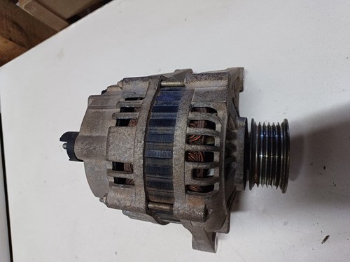 Alternador Lifan X60 2016 1.8l Original 