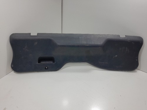 Moldura Interna Tampa Traseira Fiat Palio 96/00 (vj) Pta