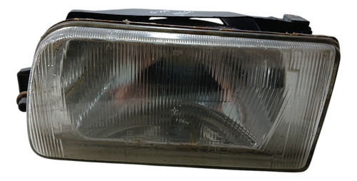 Farol Esquerdo Vw Gol Quadrado 91/95 *paralelo* (ap) Cxa 462